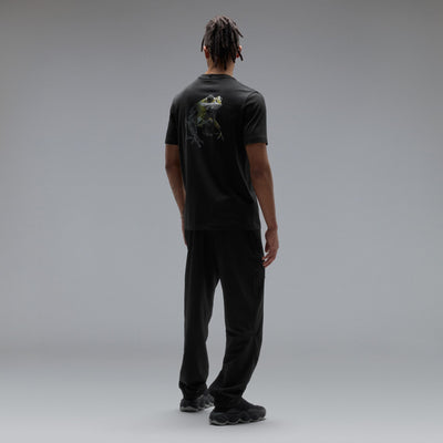Camiseta Futurescape Frog