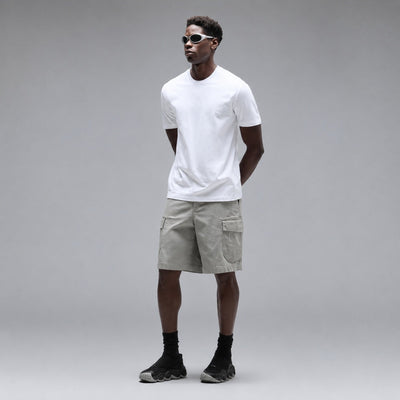 Camiseta Futurescape Frog