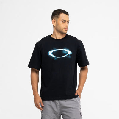 Camiseta Icy Ellipse