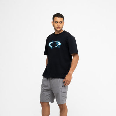 Camiseta Icy Ellipse