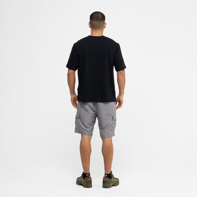 Camiseta Icy Ellipse