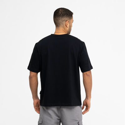 Camiseta Icy Ellipse
