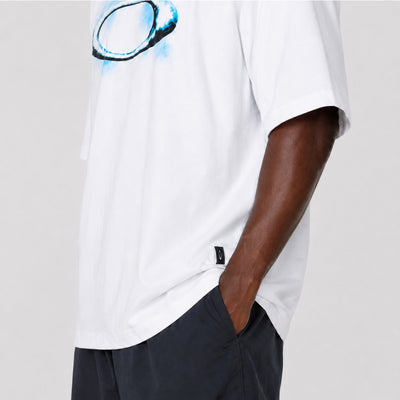 Camiseta Icy Ellipse
