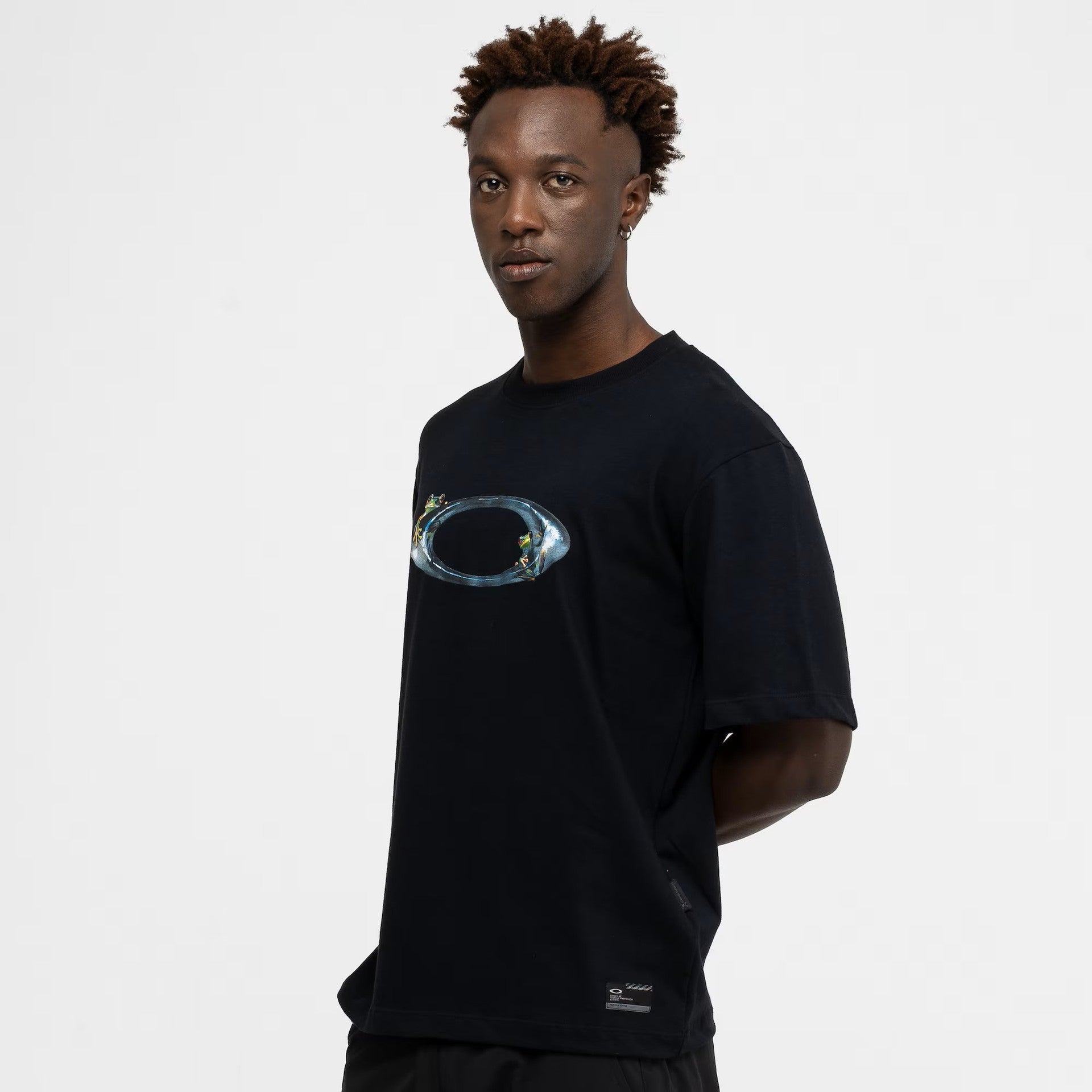 Camiseta Jupiter's Adventure