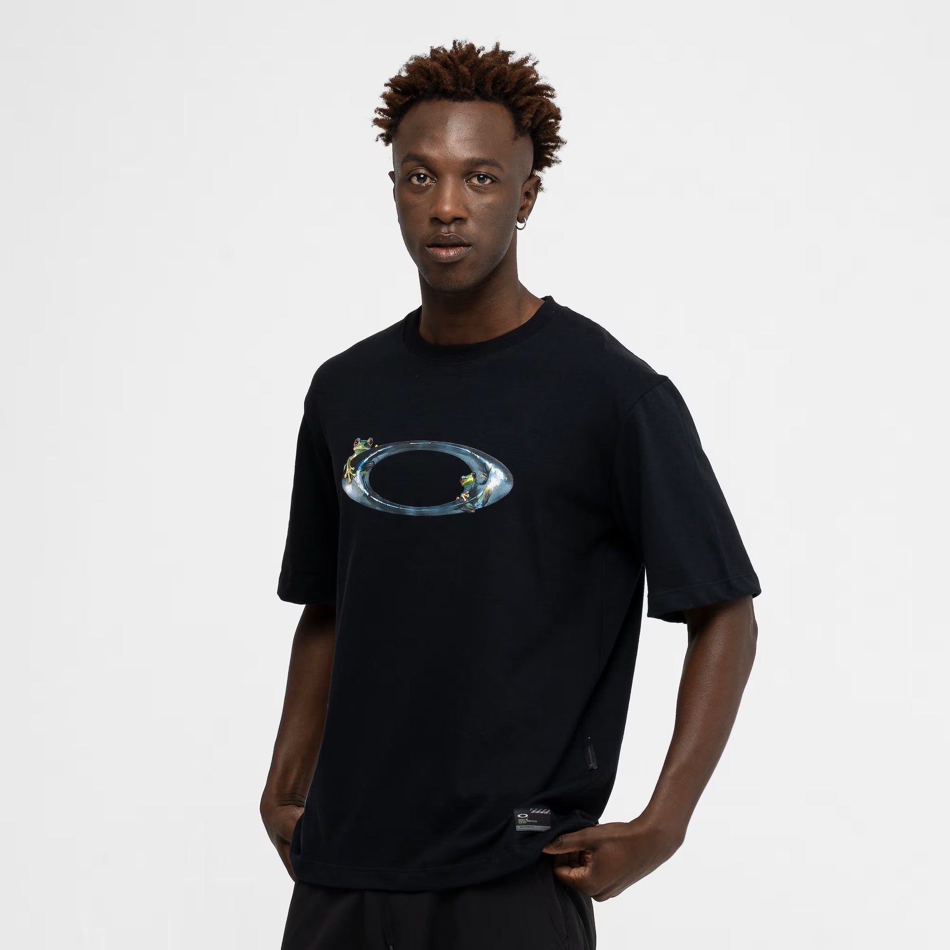Camiseta Jupiter's Adventure