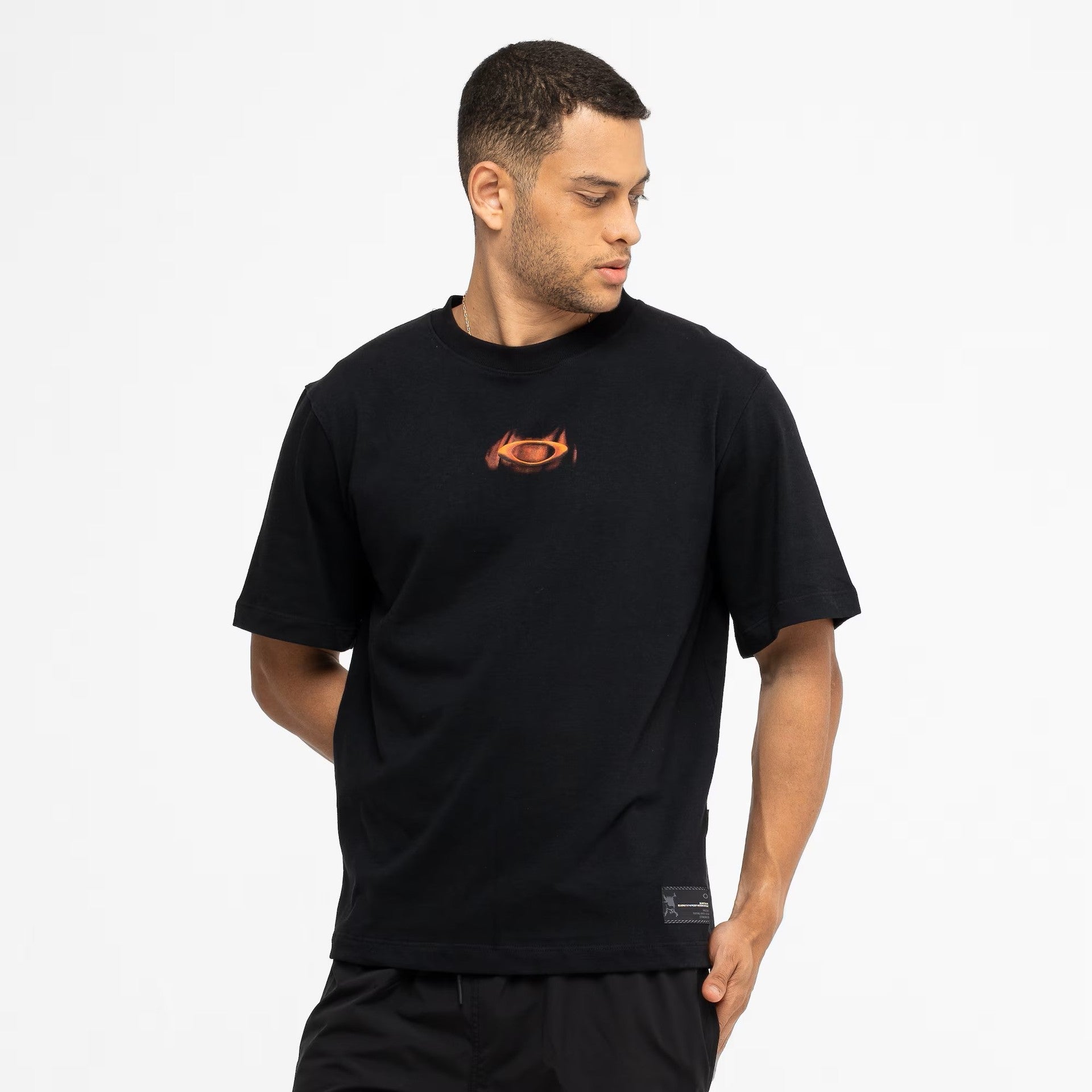 Camiseta Mad Science Logo