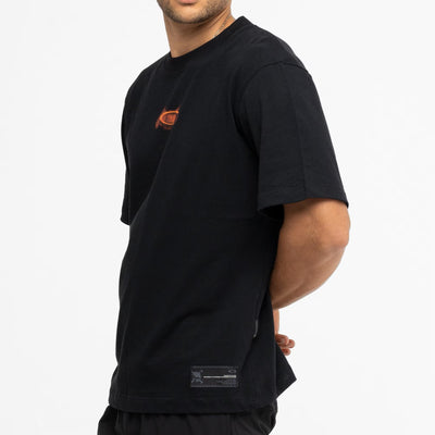 Camiseta Mad Science Logo