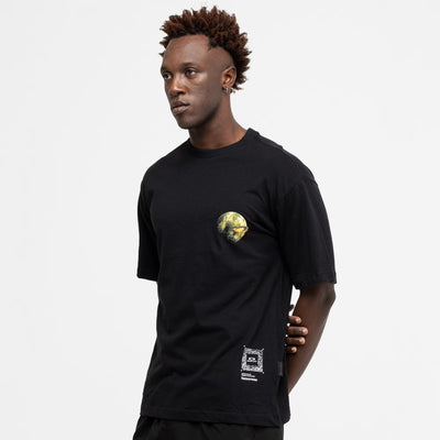 Camiseta Oakley Natureverse Planet