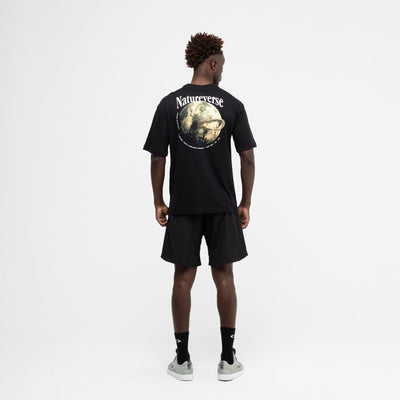 Camiseta Oakley Natureverse Planet