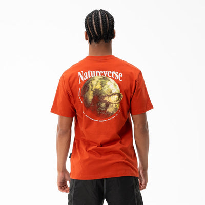Camiseta Oakley Natureverse Planet
