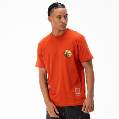 Camiseta Oakley Natureverse Planet