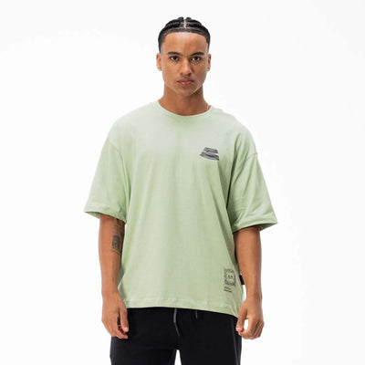 Camiseta Oakley Natureverse Terrarium