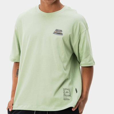 Camiseta Oakley Natureverse Terrarium