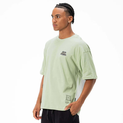 Camiseta Oakley Natureverse Terrarium