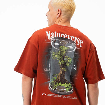 Camiseta Oakley Natureverse Terrarium