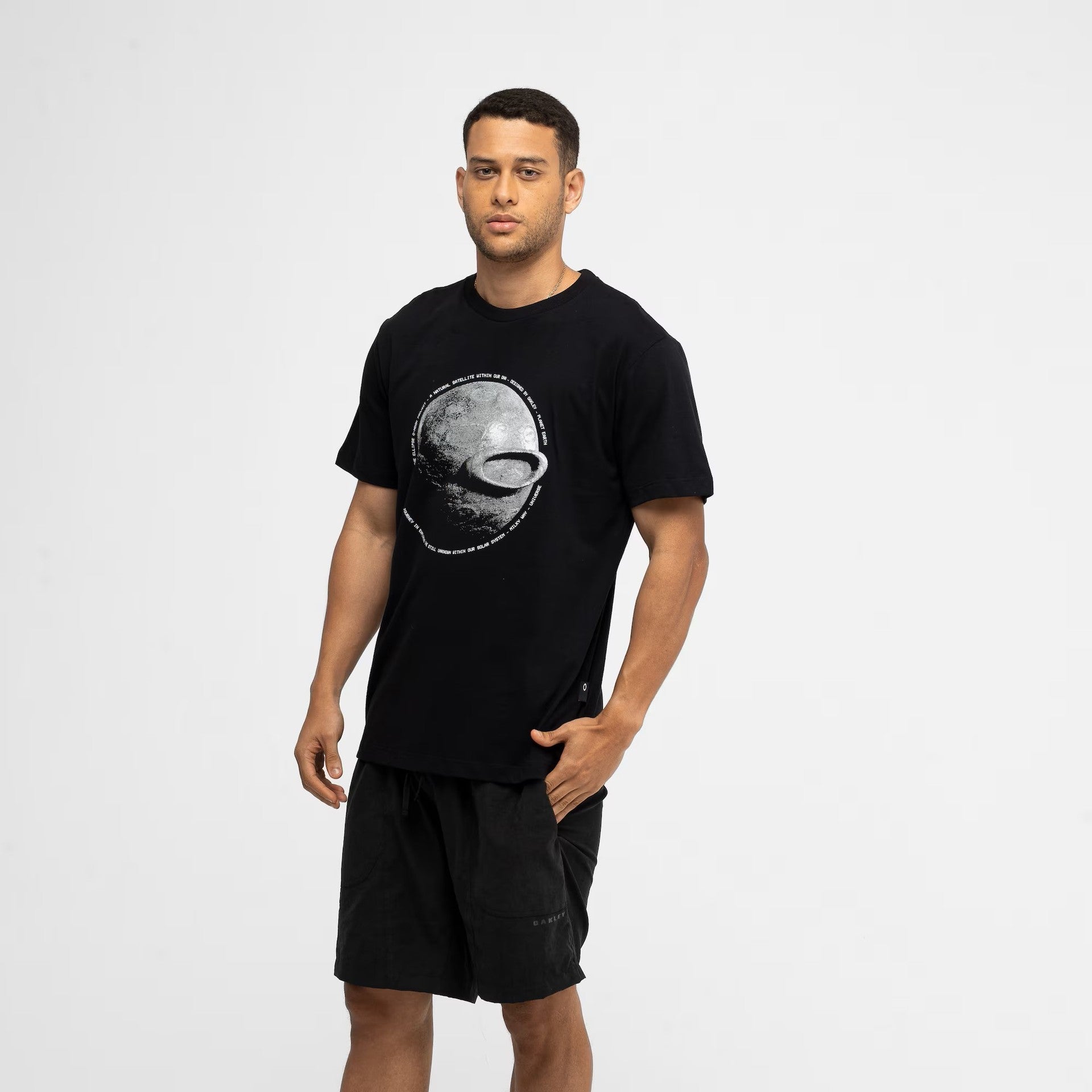 Camiseta O-Moon