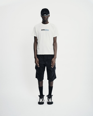 Bone White