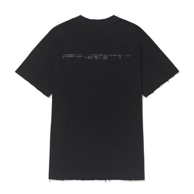 Camiseta Oakley x PIET Caution Ripped