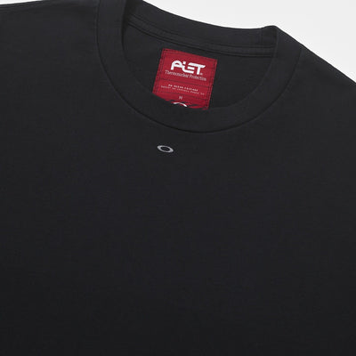 Camiseta Oakley x PIET Foil Nano Logo