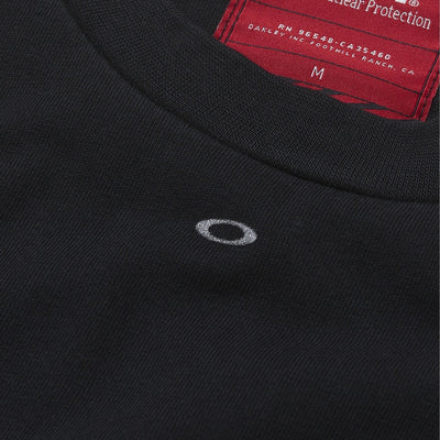 Camiseta Oakley x PIET Foil Nano Logo