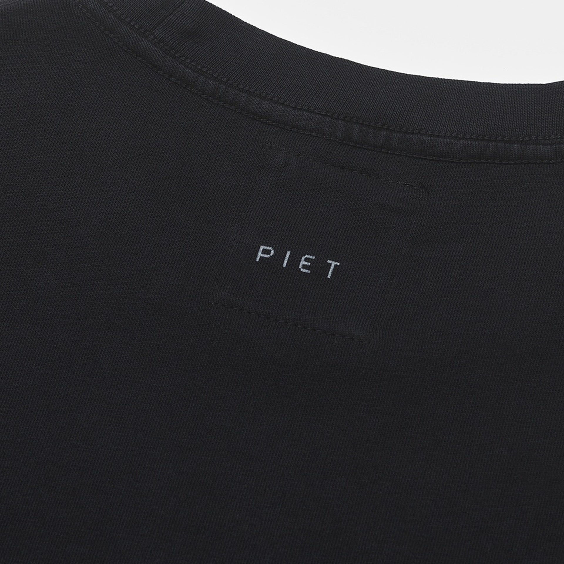 Camiseta Oakley x PIET Foil Nano Logo