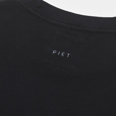 Camiseta Oakley x PIET Foil Nano Logo