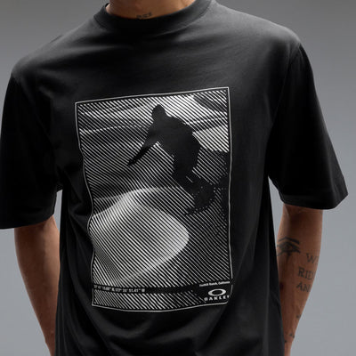 Camiseta Sandboard