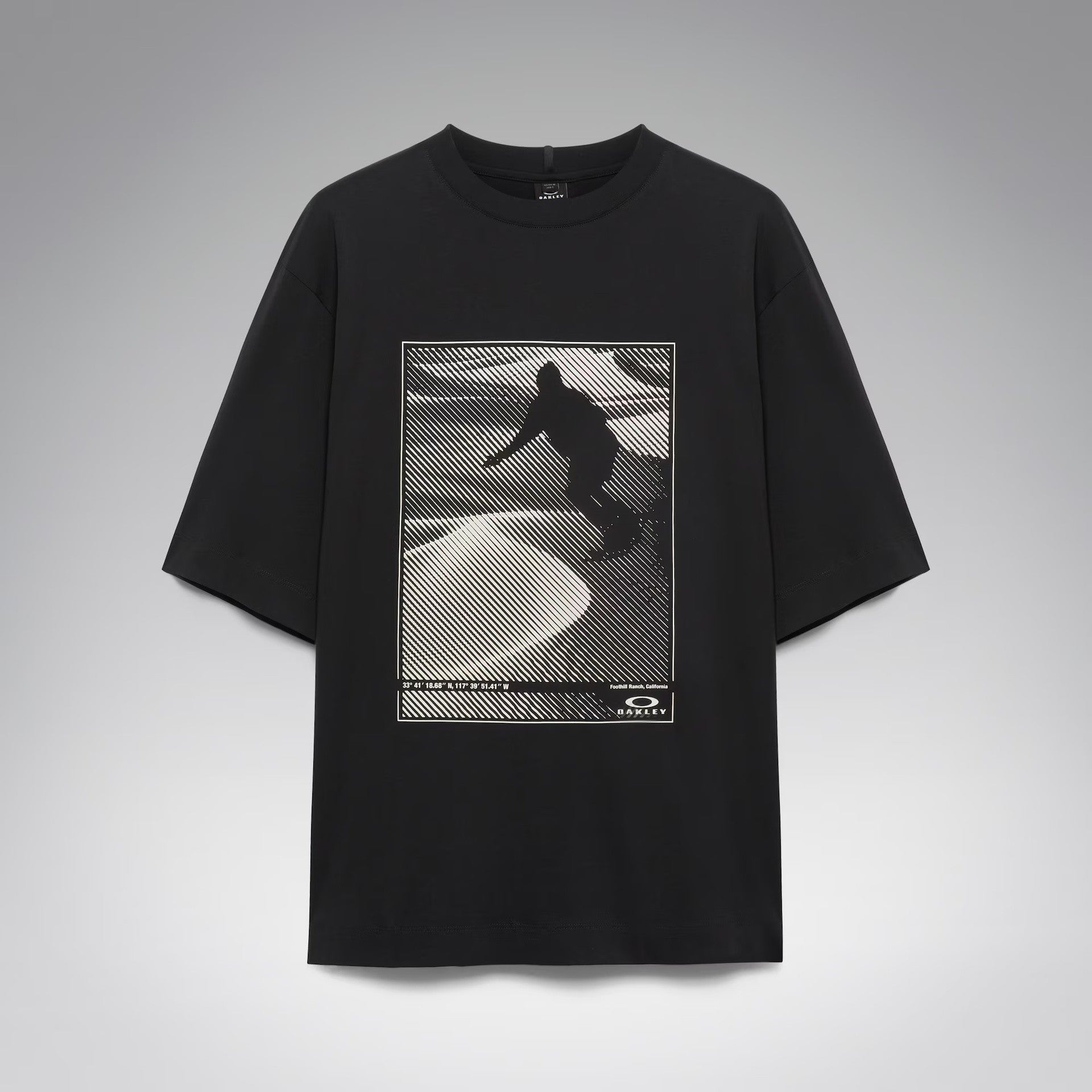 Camiseta Sandboard