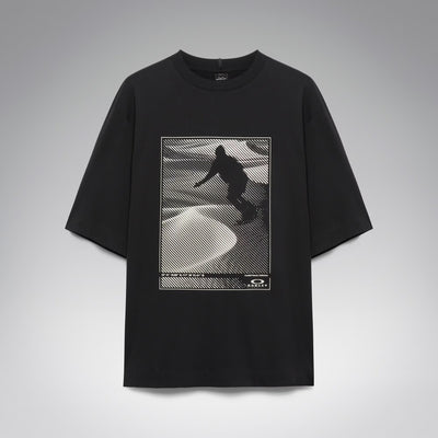 Camiseta Sandboard