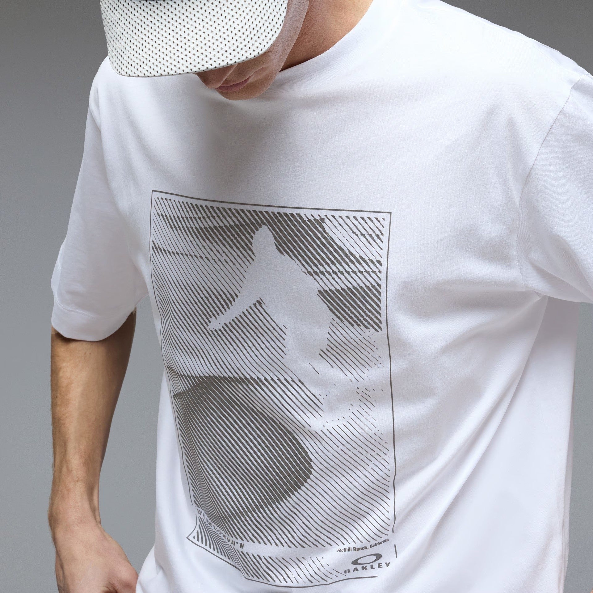 Camiseta Sandboard
