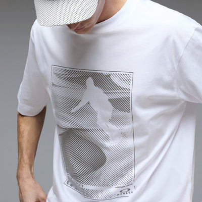 Camiseta Sandboard