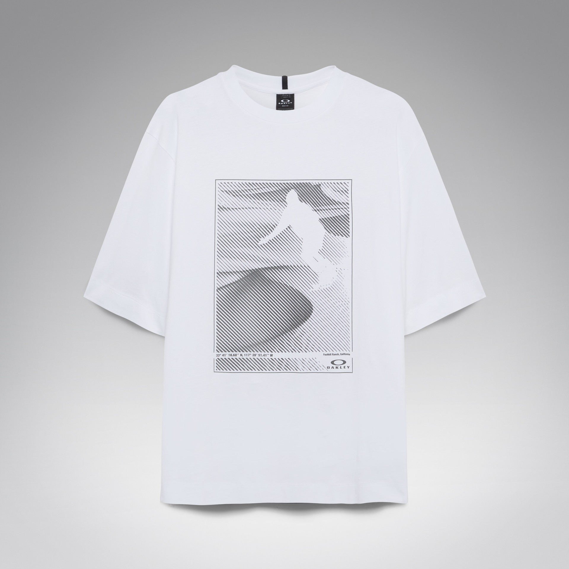 Camiseta Sandboard