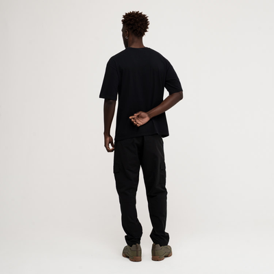 Camiseta Stretch Ellipse Logo