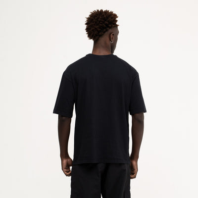 Camiseta Stretch Ellipse Logo