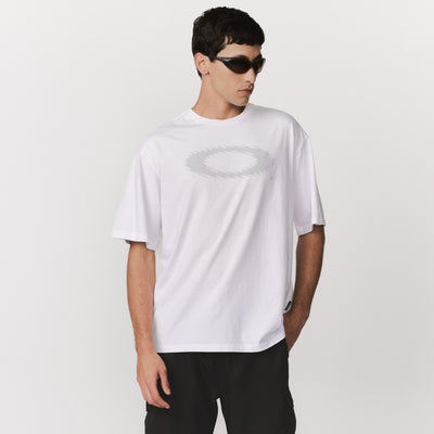Camiseta Stretch Ellipse Logo