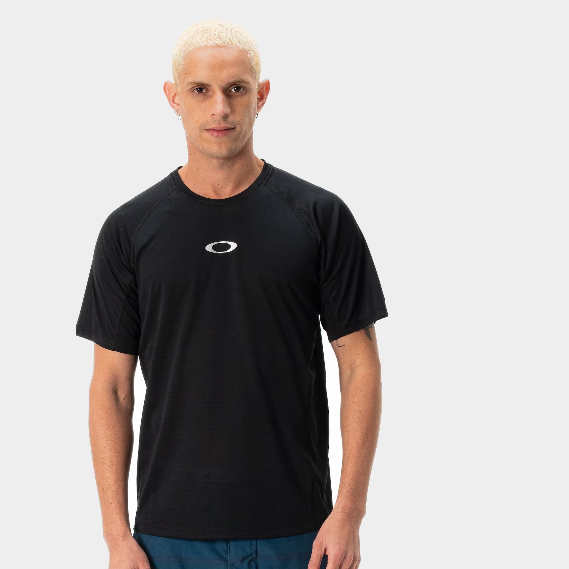 Camiseta TRN Dynamic Mesh
