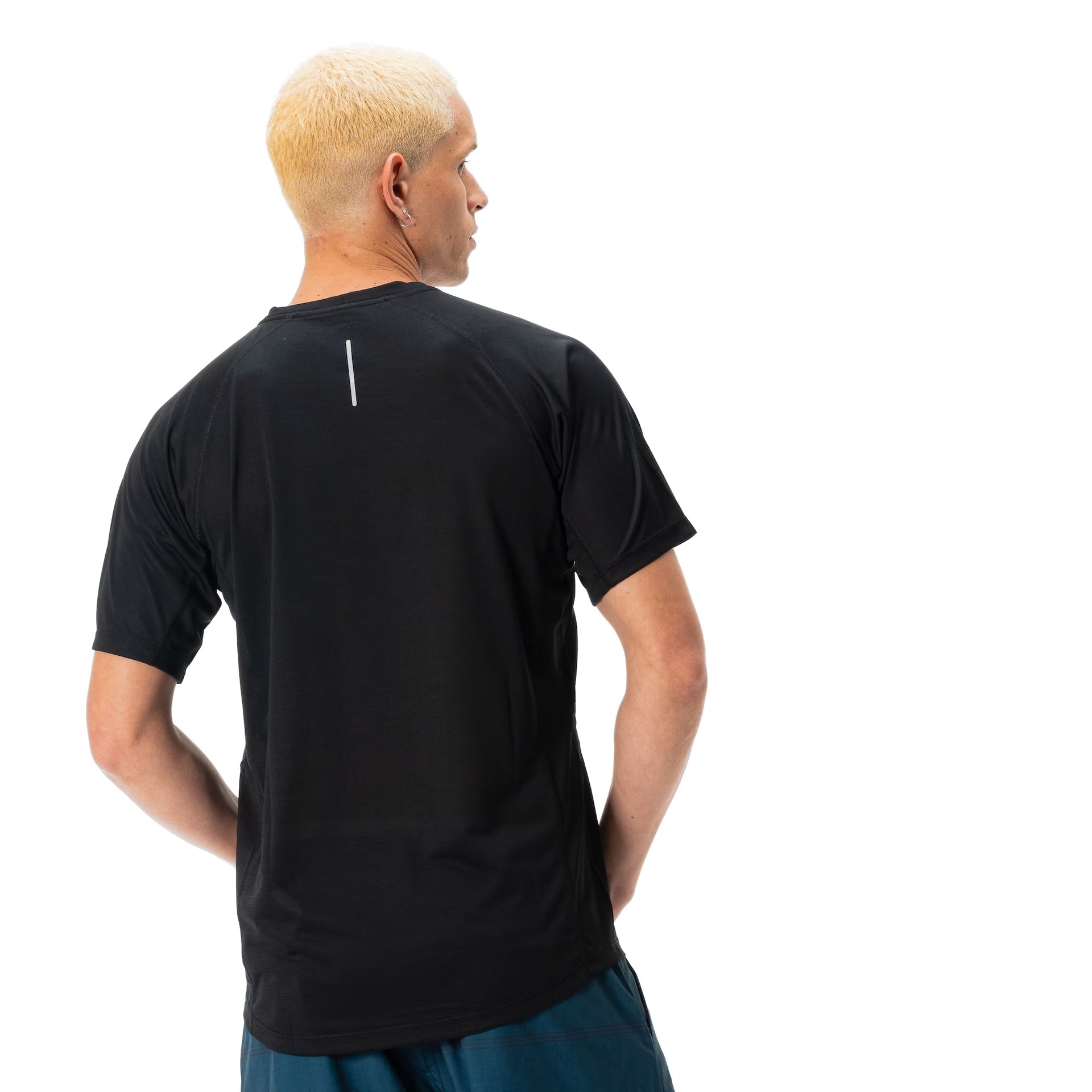 Camiseta TRN Dynamic Mesh