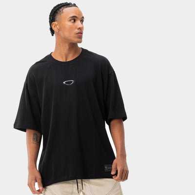 Camiseta Teeth Footprint