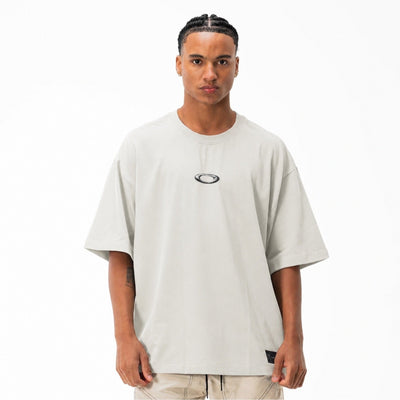 Camiseta Teeth Footprint