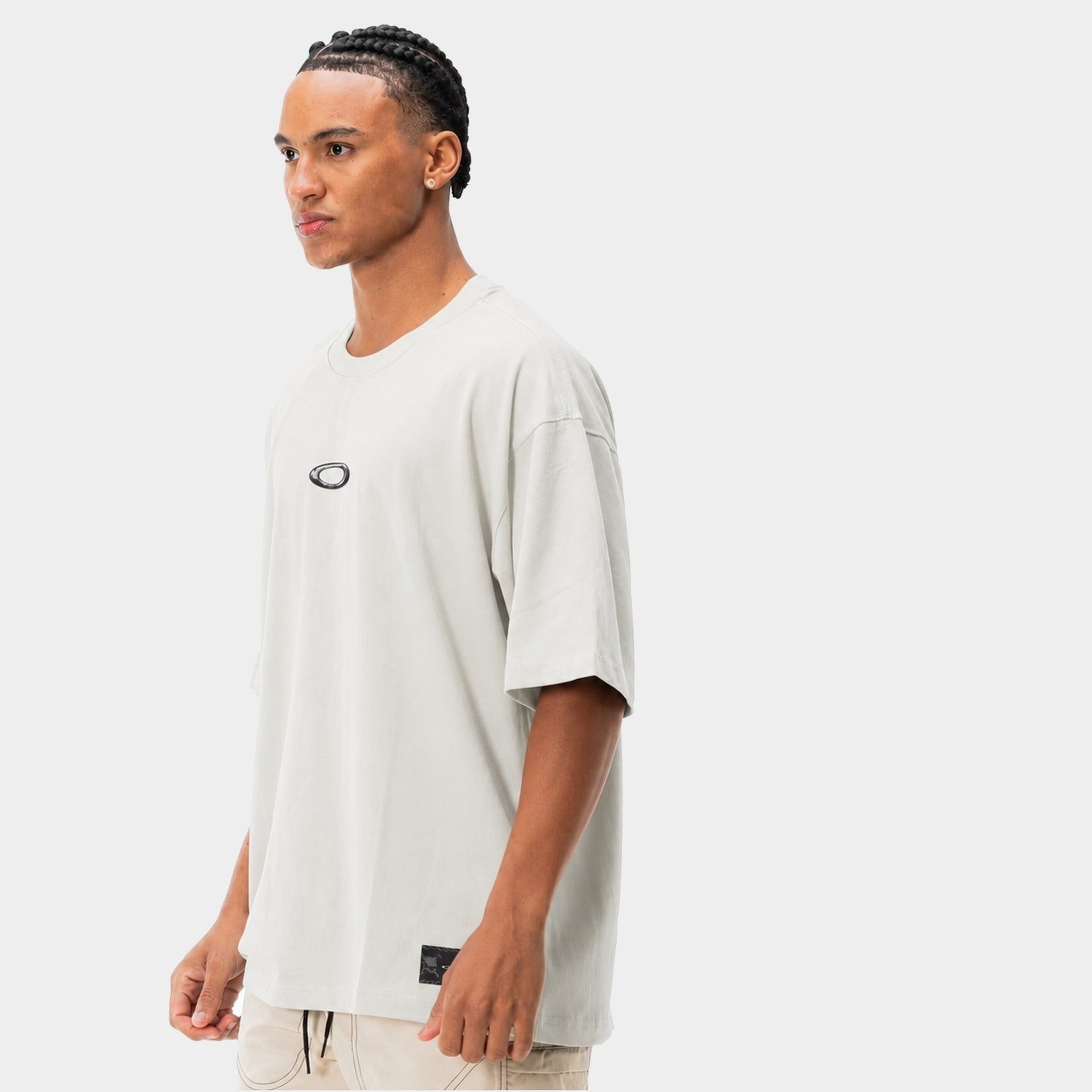Camiseta Teeth Footprint