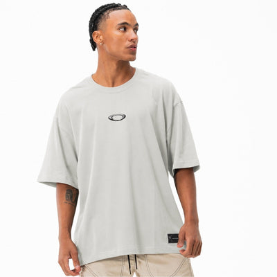 Camiseta Teeth Footprint