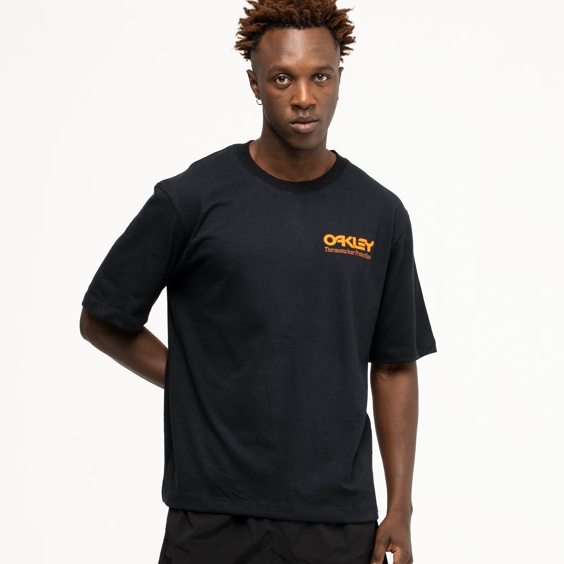 Camiseta Thermonuclear Logo