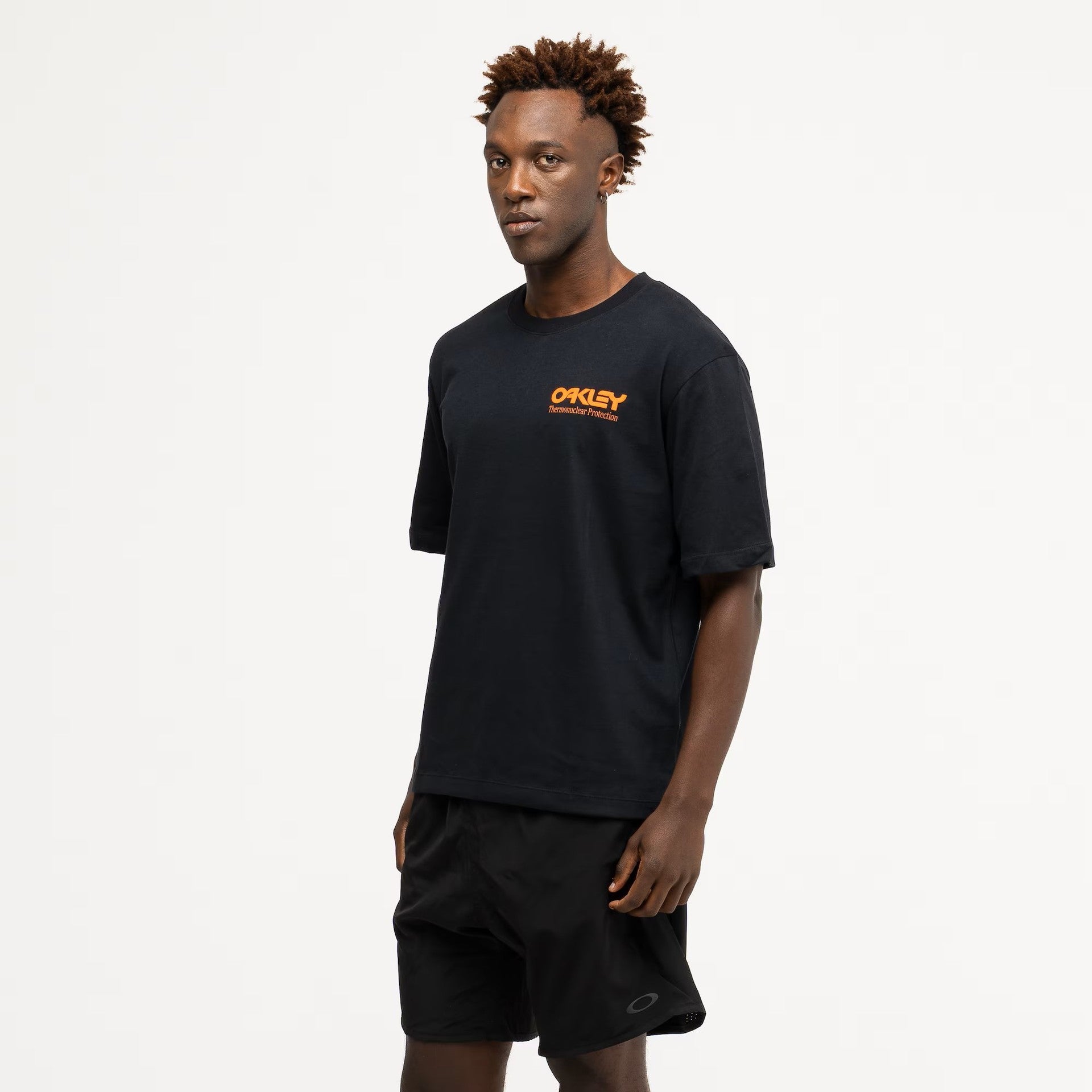 Camiseta Thermonuclear Logo