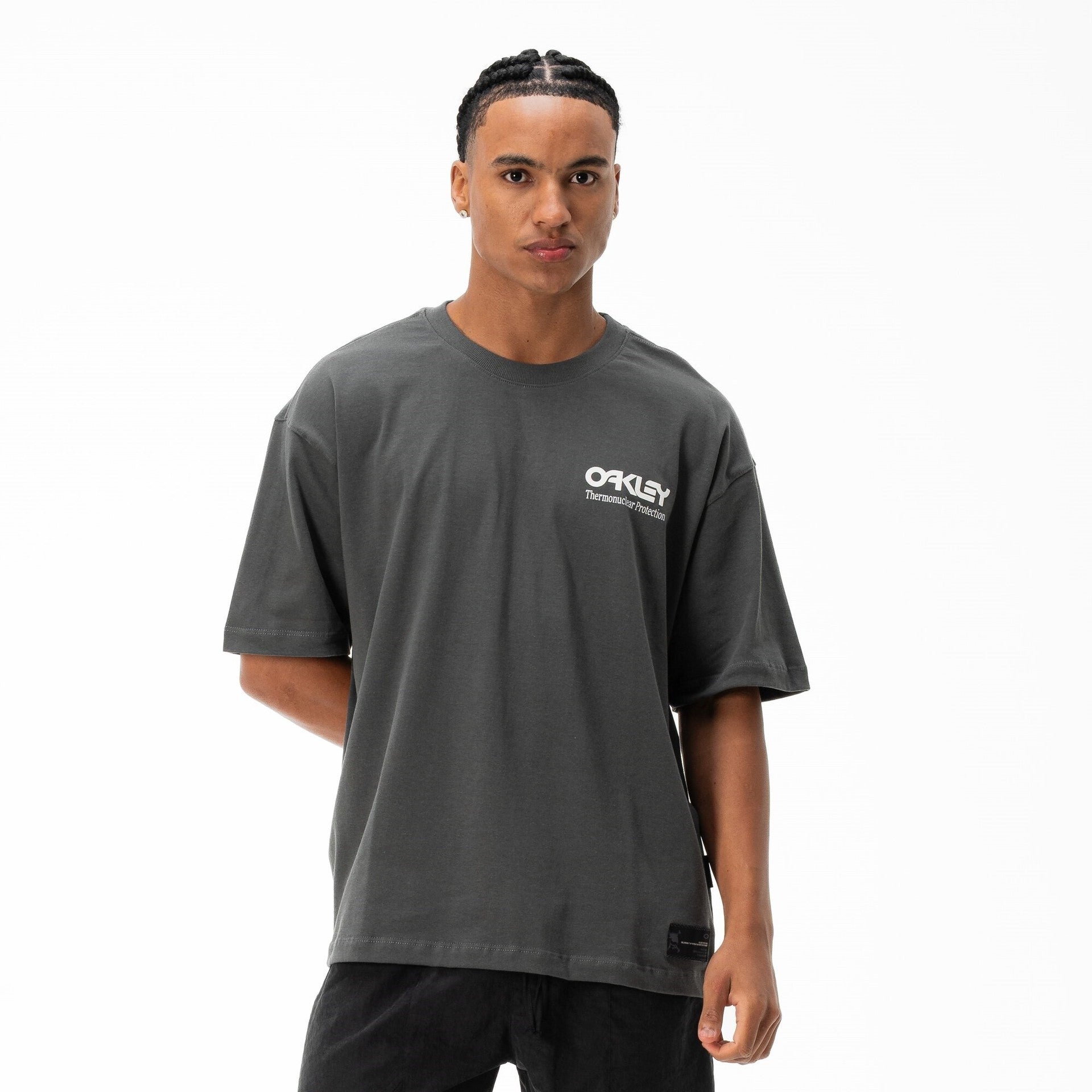 Camiseta Thermonuclear Logo