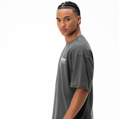 Camiseta Thermonuclear Logo