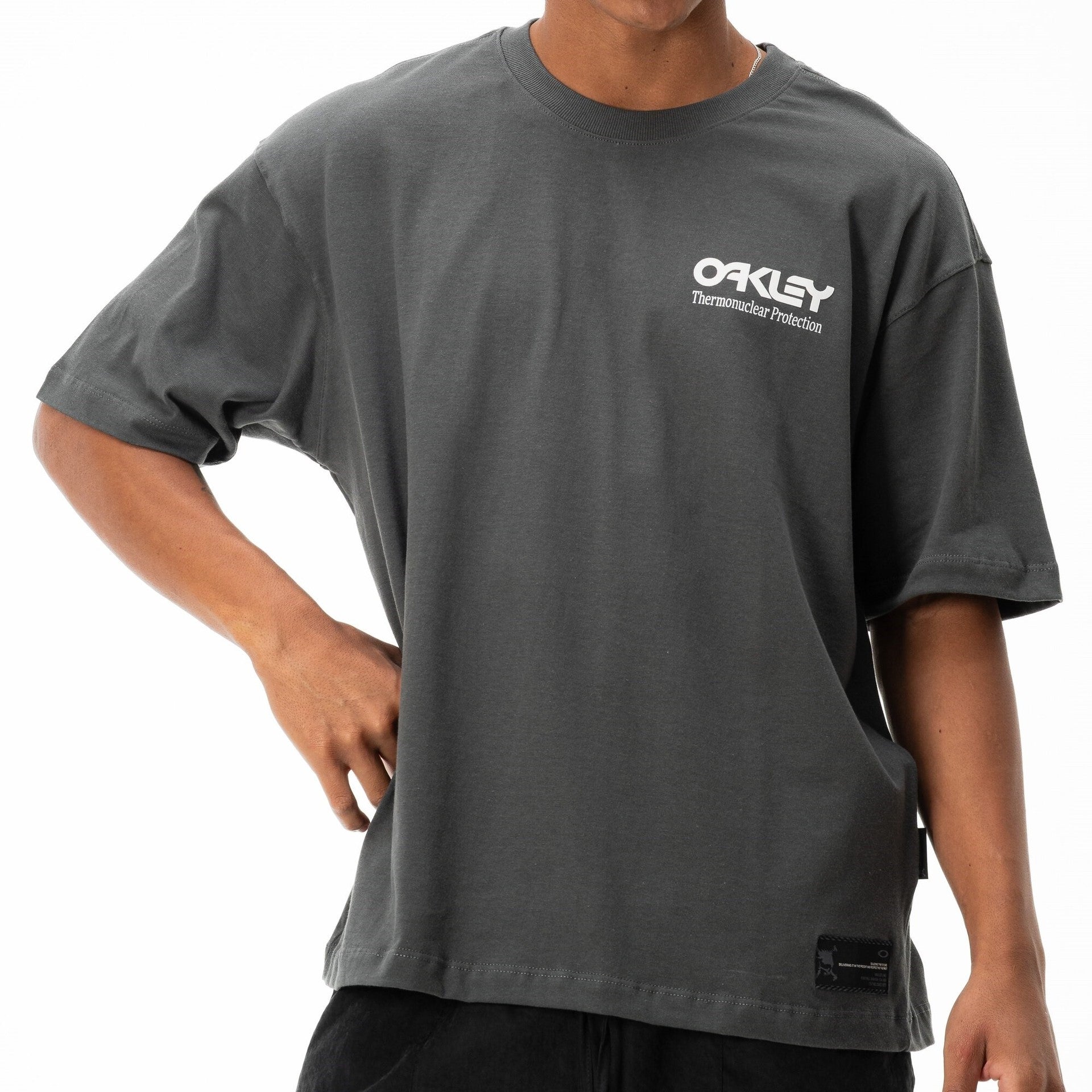 Camiseta Thermonuclear Logo