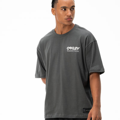 Camiseta Thermonuclear Logo