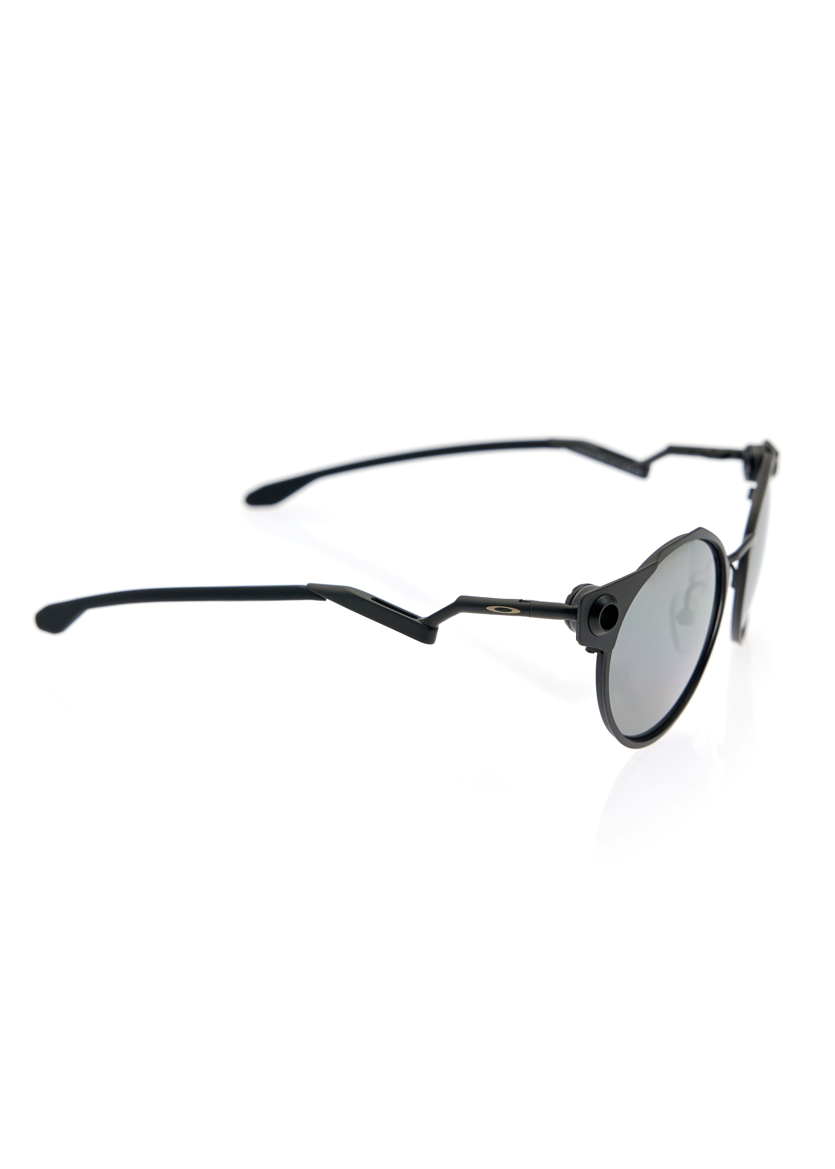 Deadbolt™ Satin Black Lentes Prizm Black P