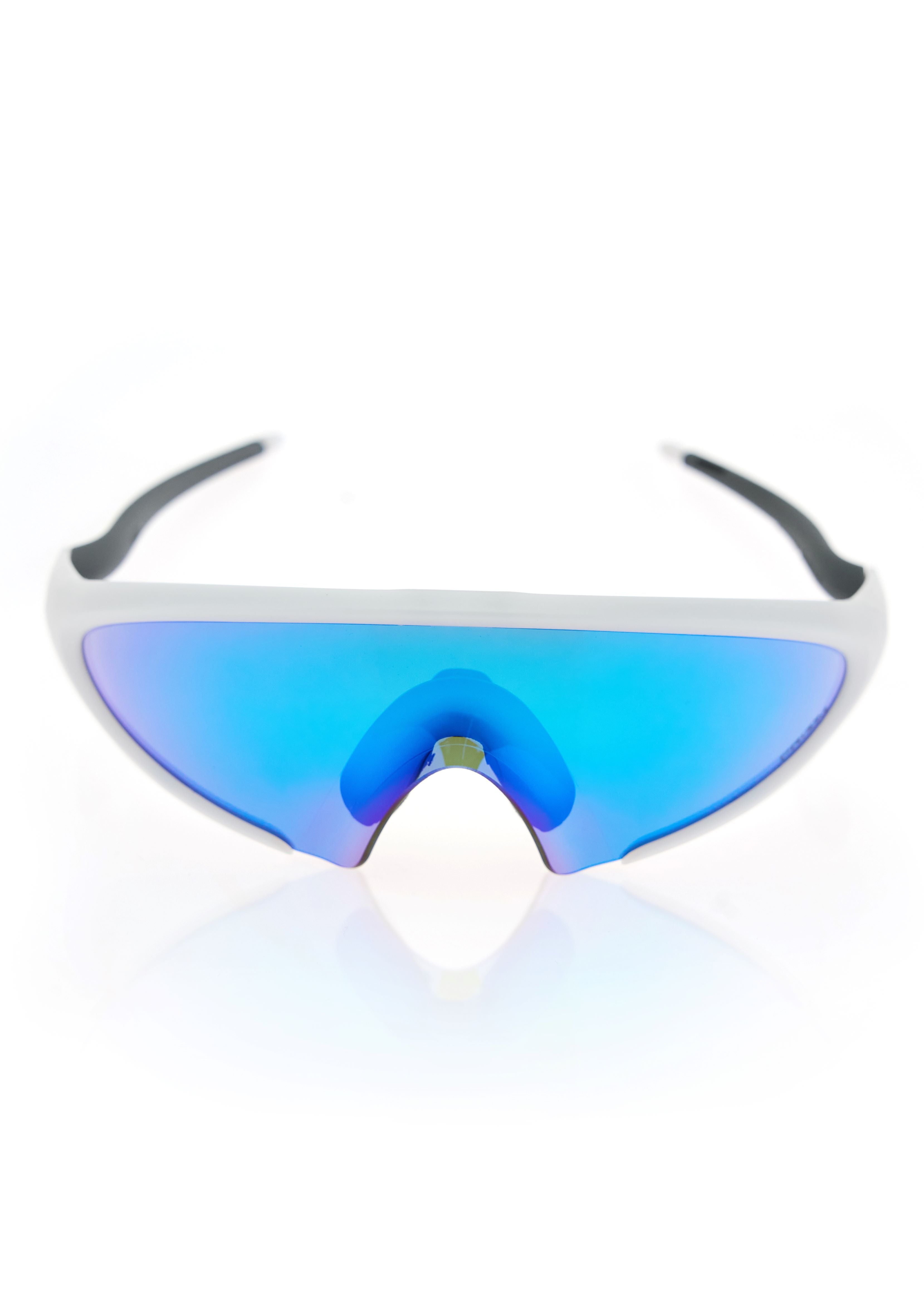 Ellipse™ Matte Vapor Lentes Prizm Sapphire