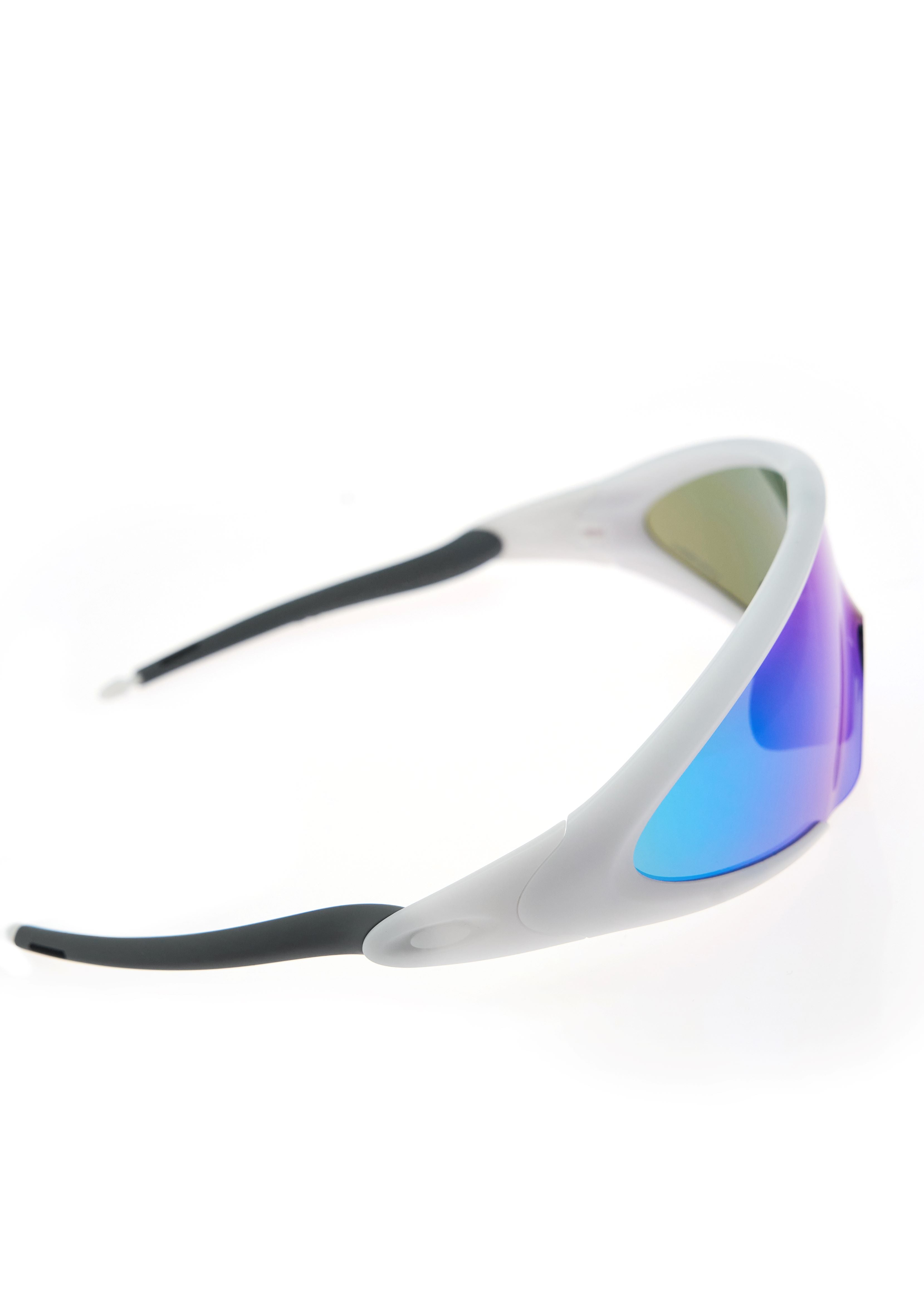 Ellipse™ Matte Vapor Lentes Prizm Sapphire